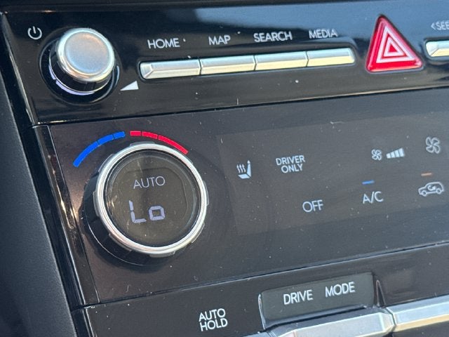 2024 Hyundai Santa Fe Hybrid SEL