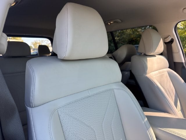 2024 Hyundai Santa Fe Hybrid SEL