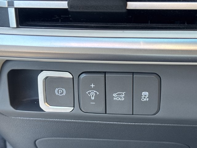 2024 Hyundai Santa Fe Hybrid SEL