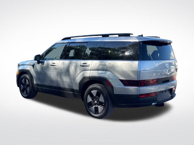 2024 Hyundai Santa Fe Hybrid SEL