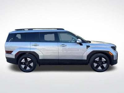 2024 Hyundai Santa Fe Hybrid SEL