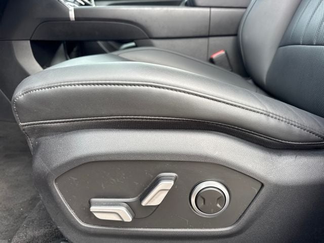 2025 Hyundai Santa Fe Hybrid SEL