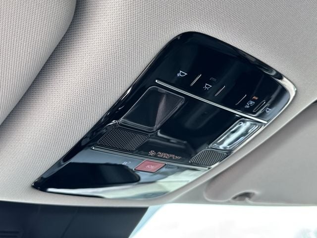 2025 Hyundai Santa Fe Hybrid SEL