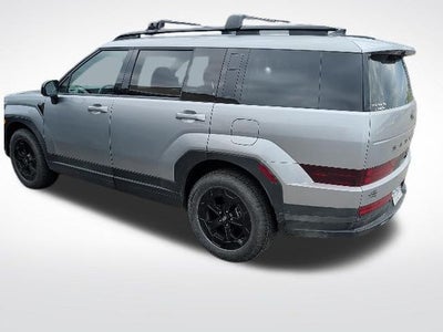 2025 Hyundai Santa Fe XRT