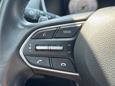 2022 Hyundai Santa Fe XRT