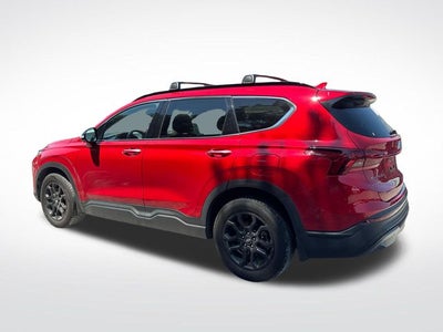 2022 Hyundai Santa Fe XRT