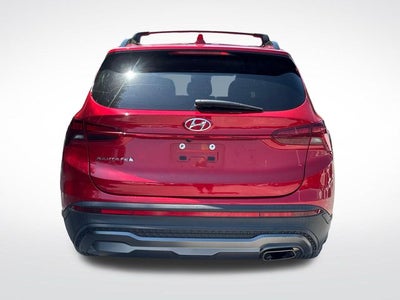 2022 Hyundai Santa Fe XRT