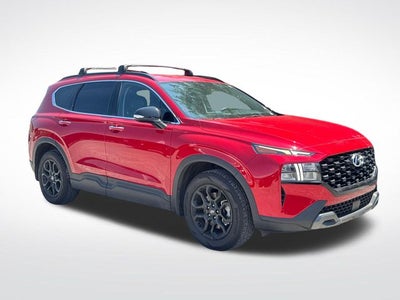2022 Hyundai Santa Fe XRT