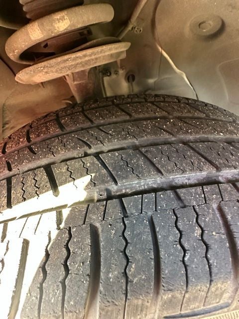 2017 Hyundai Santa Fe Sport 2.4 Base