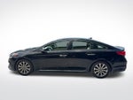 2017 Hyundai Sonata Limited