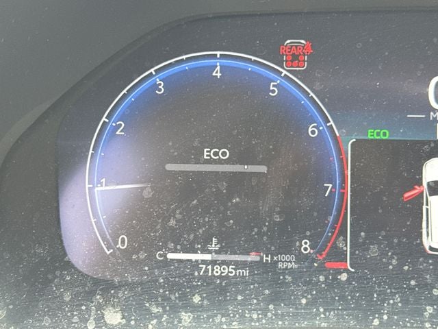 2024 Toyota Grand Highlander Base