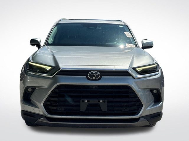 2024 Toyota Grand Highlander Hybrid Limited