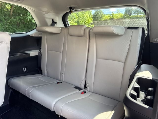 2024 Toyota Grand Highlander Hybrid Limited