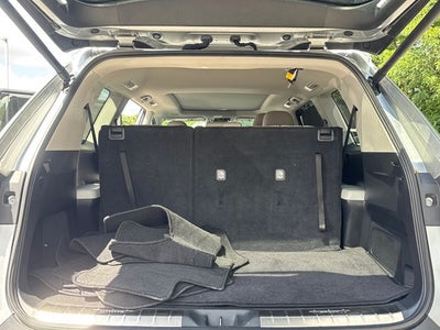 2024 Toyota Grand Highlander Hybrid Limited