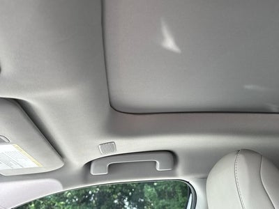 2024 Toyota Grand Highlander Hybrid Limited