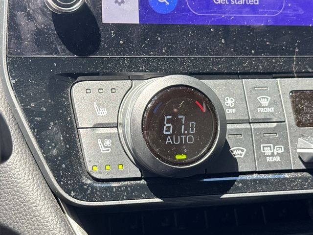 2024 Toyota Grand Highlander Hybrid Limited