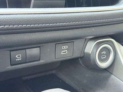 2024 Toyota Grand Highlander Hybrid Limited