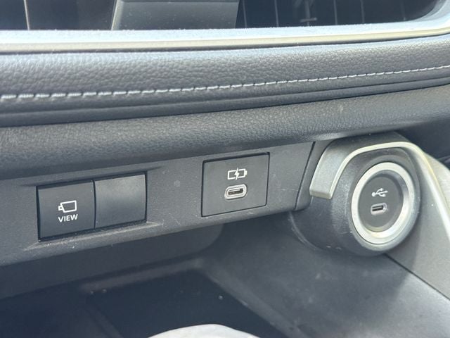 2024 Toyota Grand Highlander Hybrid Limited