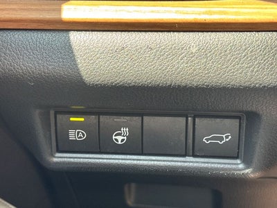 2024 Toyota Grand Highlander Hybrid Limited