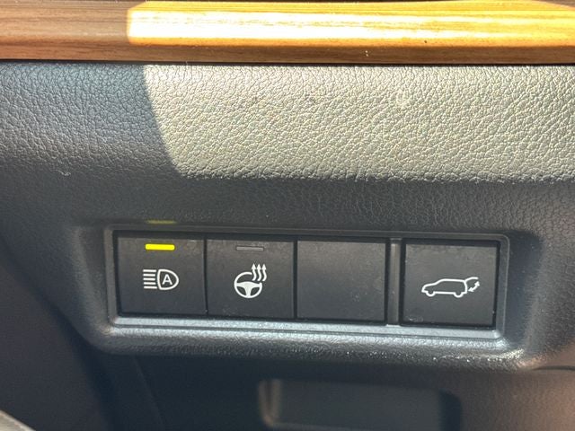2024 Toyota Grand Highlander Hybrid Limited