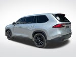 2024 Toyota Grand Highlander Hybrid Limited