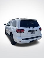2019 Toyota Sequoia TRD Sport