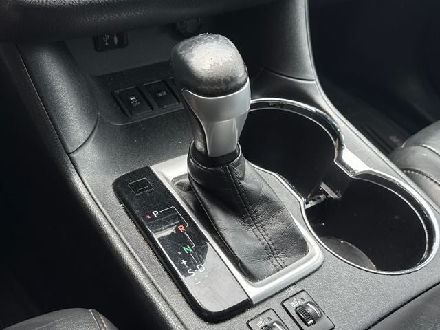 2015 Toyota Highlander XLE V6