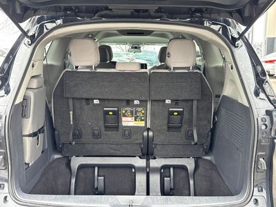 2024 Toyota Sienna LE 8 Passenger