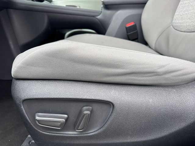 2024 Toyota Sienna LE 8 Passenger