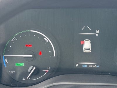 2024 Toyota Sienna LE 8 Passenger