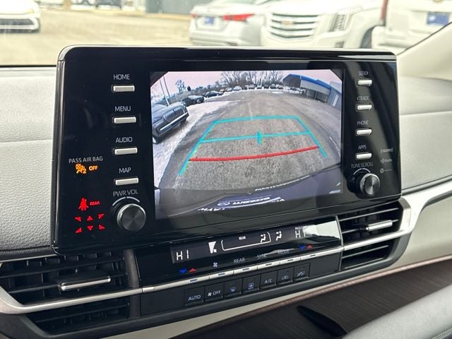 2024 Toyota Sienna LE 8 Passenger