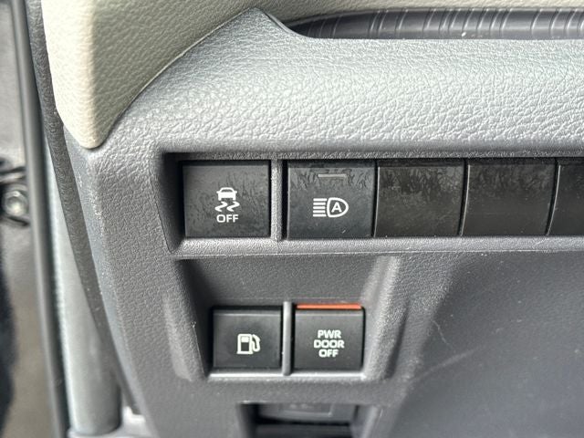 2024 Toyota Sienna LE 8 Passenger