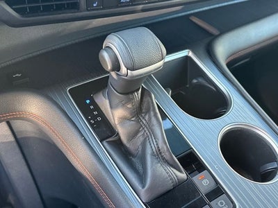 2022 Toyota Sienna XSE 7 Passenger
