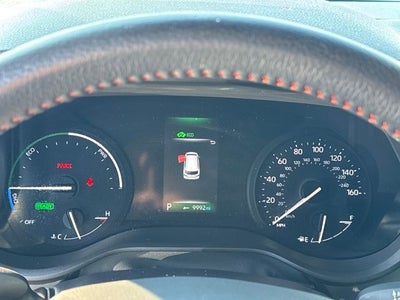 2022 Toyota Sienna XSE 7 Passenger