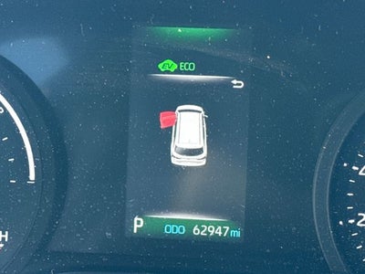 2022 Toyota Sienna XSE 7 Passenger