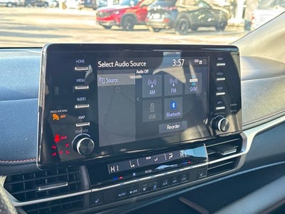 2022 Toyota Sienna XSE 7 Passenger