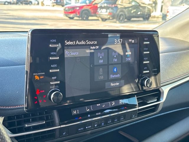 2022 Toyota Sienna XSE 7 Passenger