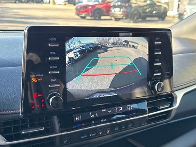 2022 Toyota Sienna XSE 7 Passenger