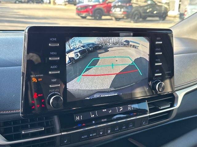 2022 Toyota Sienna XSE 7 Passenger