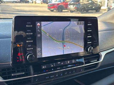 2022 Toyota Sienna XSE 7 Passenger