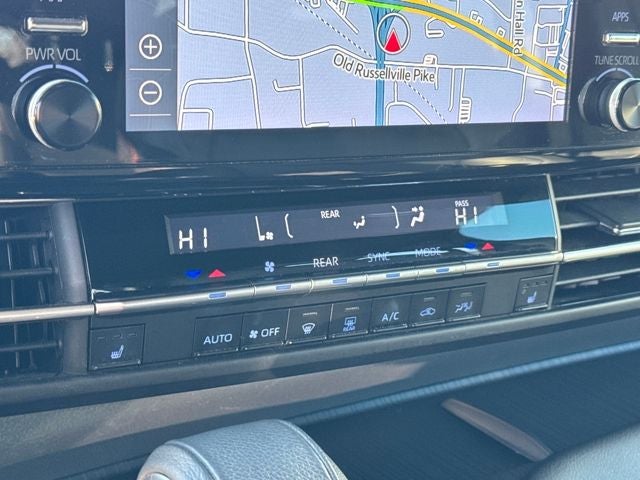 2022 Toyota Sienna XSE 7 Passenger