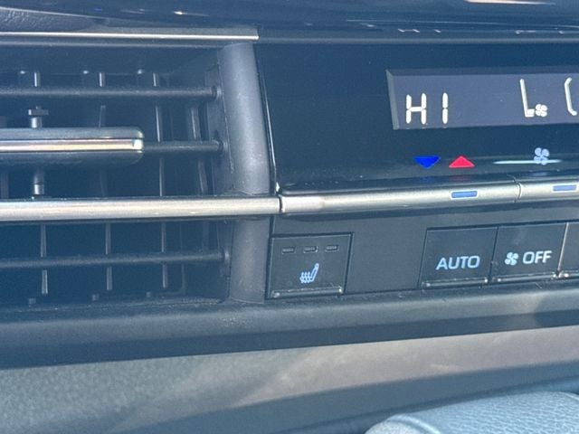 2022 Toyota Sienna XSE 7 Passenger