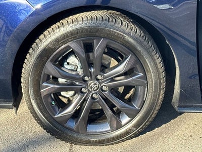 2022 Toyota Sienna XSE 7 Passenger