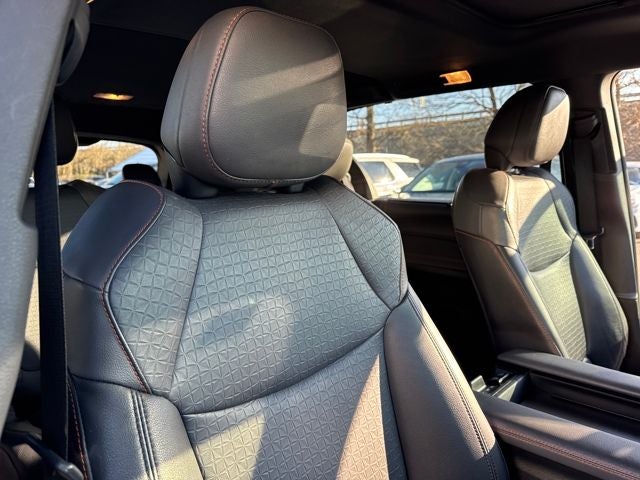 2022 Toyota Sienna XSE 7 Passenger