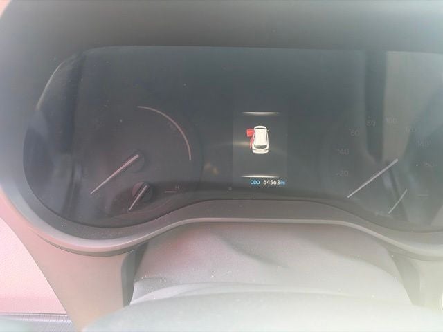 2023 Toyota Sienna XLE 8 Passenger