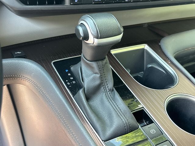 2023 Toyota Sienna XLE 8 Passenger