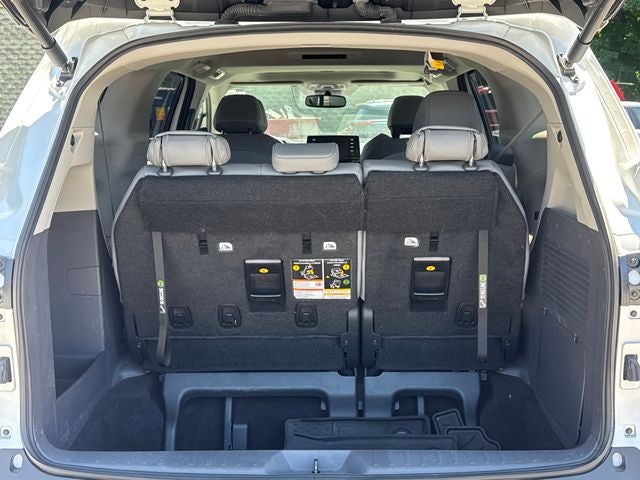2023 Toyota Sienna XLE 7 Passenger