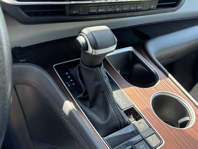 2023 Toyota Sienna XLE 7 Passenger