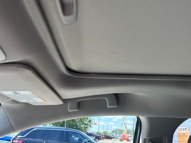 2023 Toyota Sienna XLE 7 Passenger
