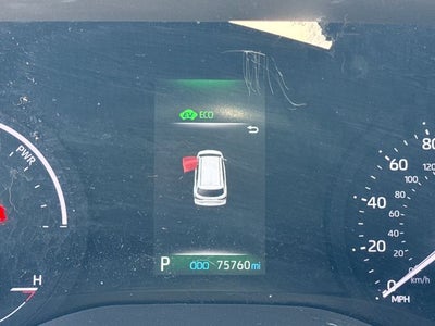 2023 Toyota Sienna XLE 7 Passenger